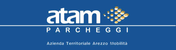 Atam Parcheggi - Azienda Territoriale Arezzo Mobilità